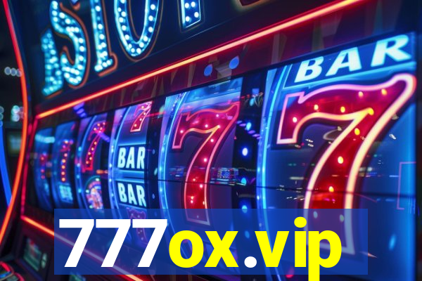 777ox.vip