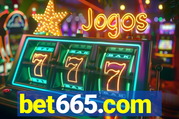 bet665.com