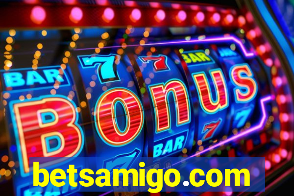 betsamigo.com