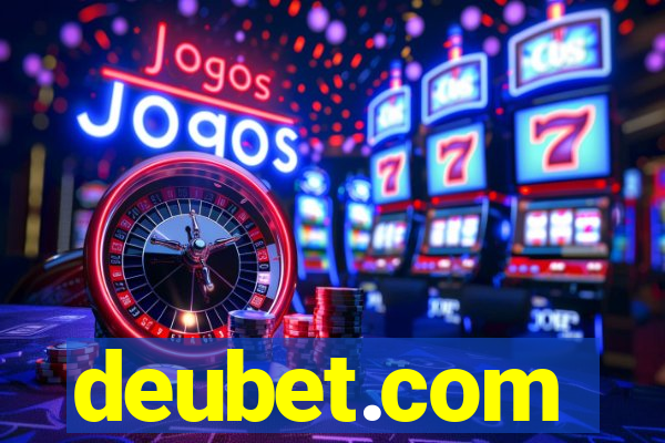 deubet.com