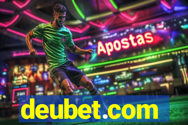 deubet.com