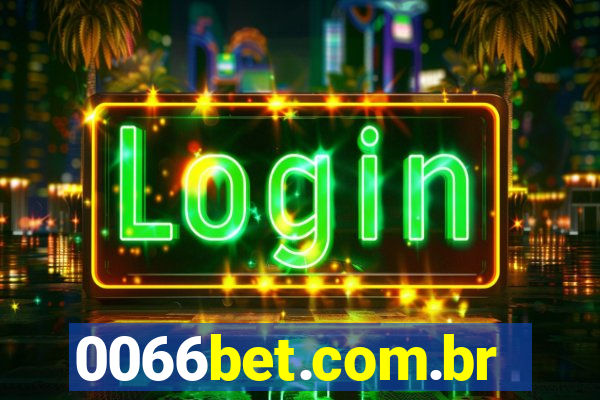 0066bet.com.br