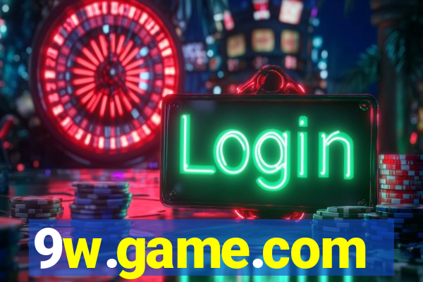 9w.game.com