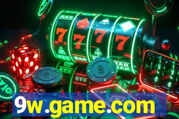9w.game.com