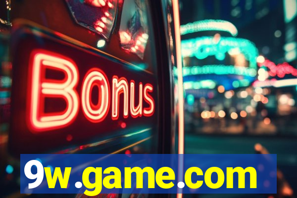 9w.game.com