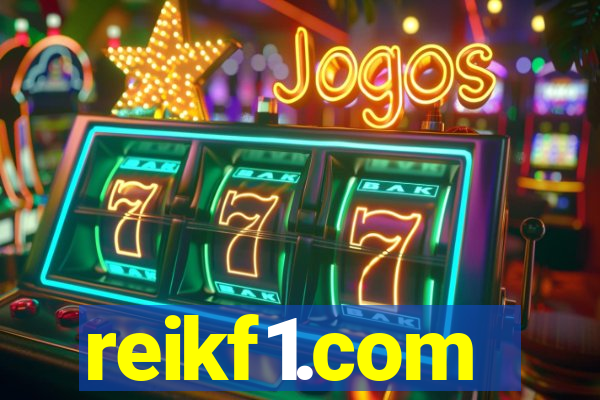 reikf1.com