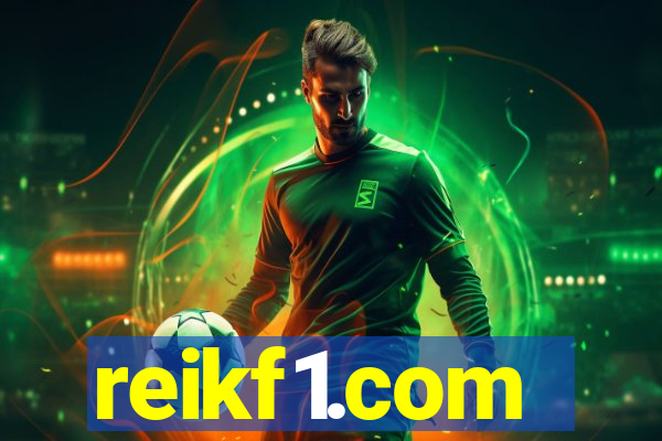 reikf1.com