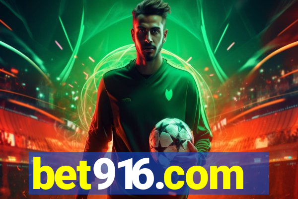 bet916.com