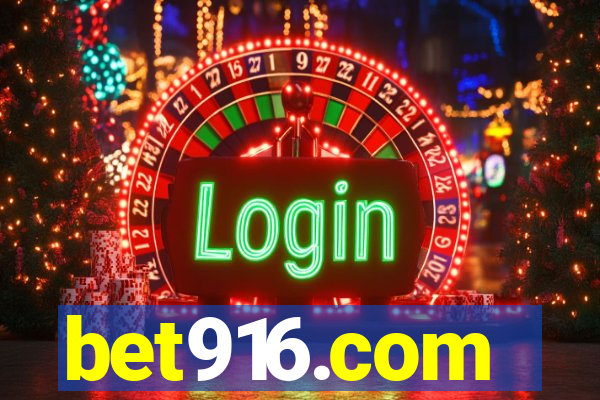 bet916.com