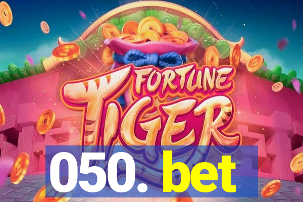 050. bet