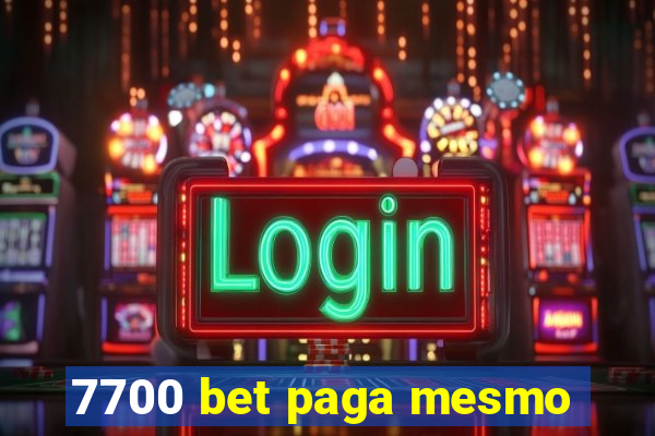 7700 bet paga mesmo