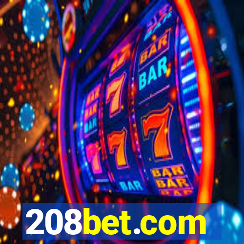 208bet.com