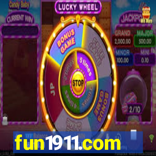 fun1911.com