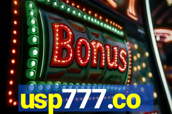 usp777.co