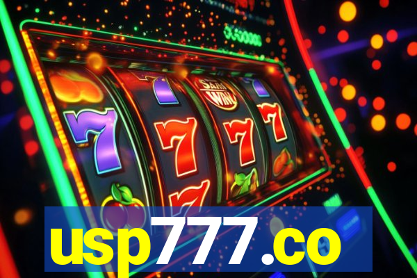 usp777.co