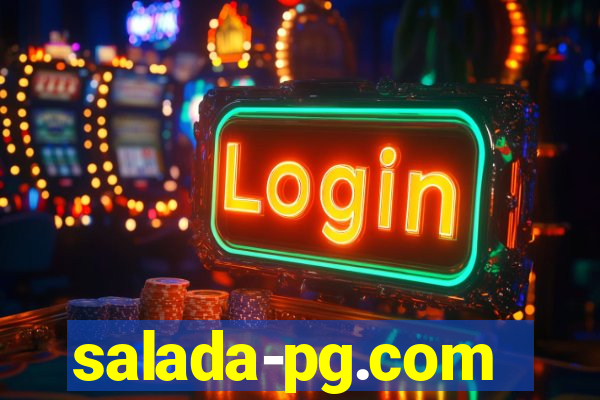 salada-pg.com