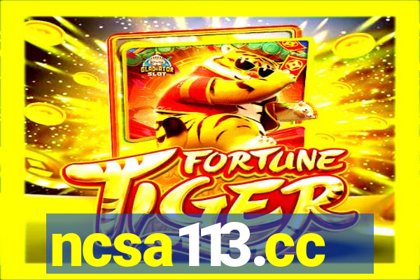 ncsa113.cc