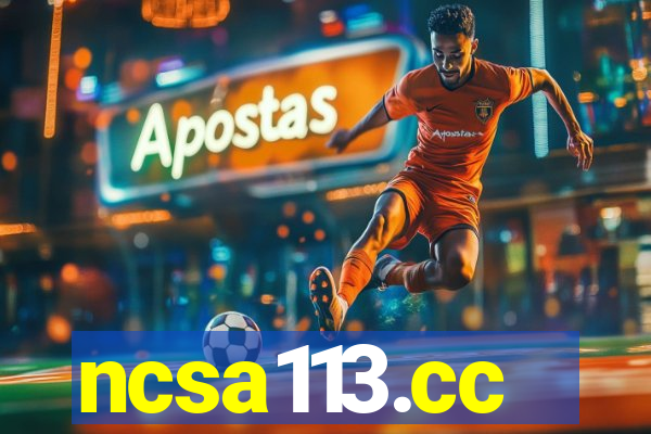ncsa113.cc