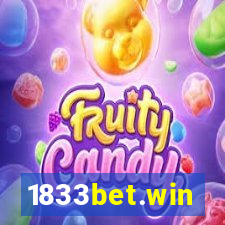 1833bet.win