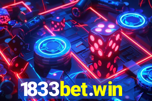 1833bet.win