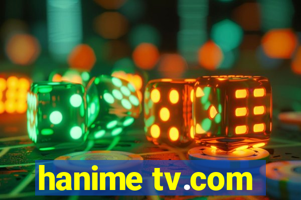 hanime tv.com