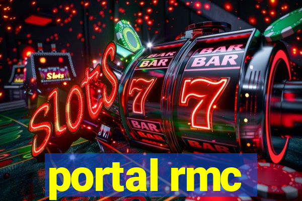 portal rmc