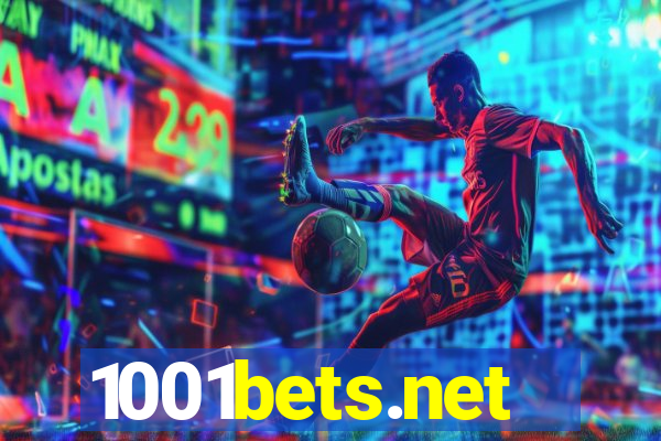 1001bets.net