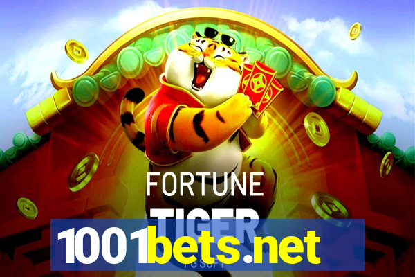 1001bets.net