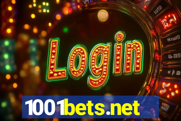 1001bets.net