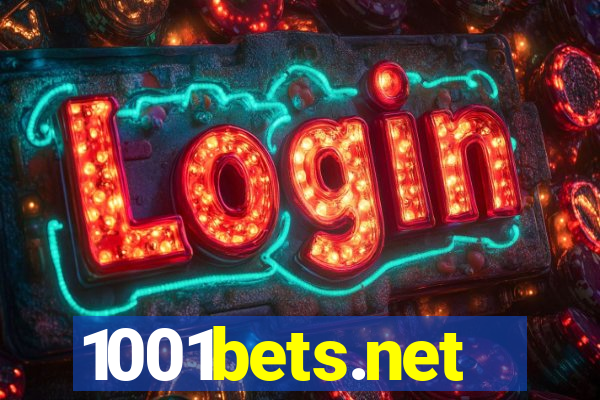 1001bets.net
