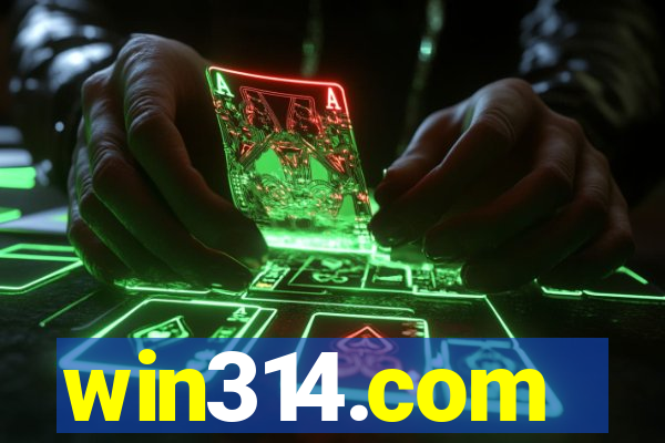 win314.com