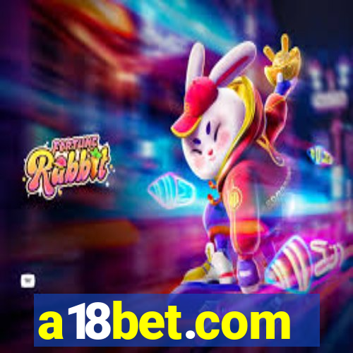 a18bet.com