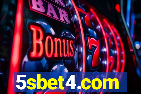 5sbet4.com