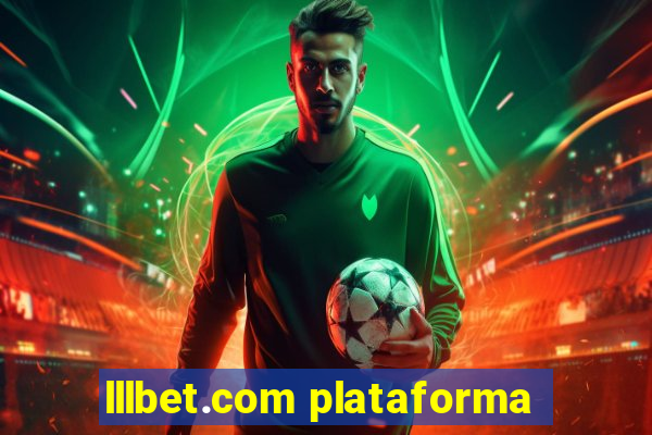 lllbet.com plataforma