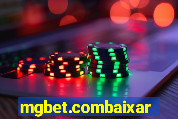 mgbet.combaixar