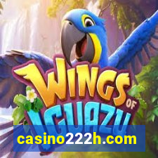 casino222h.com