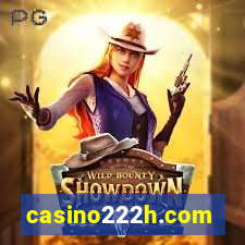 casino222h.com