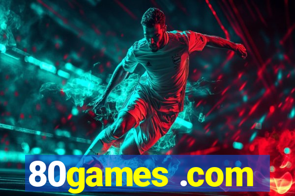 80games .com