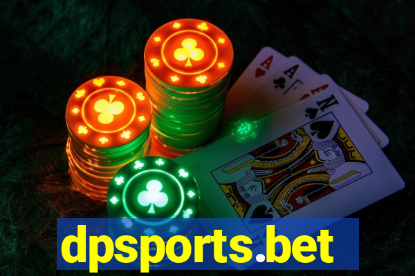 dpsports.bet