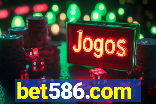 bet586.com