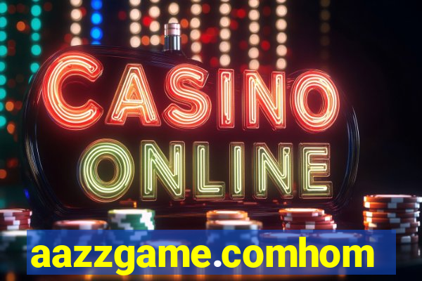 aazzgame.comhome