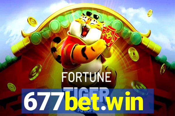 677bet.win