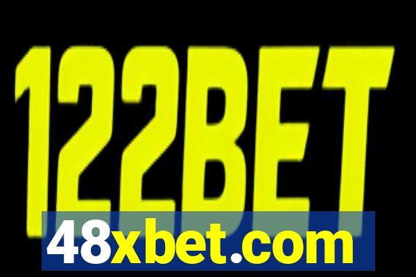 48xbet.com