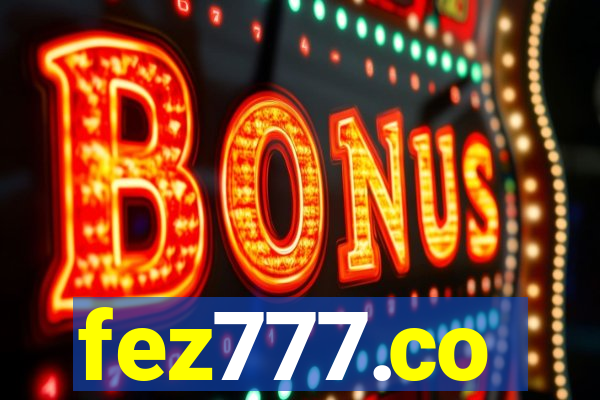 fez777.co