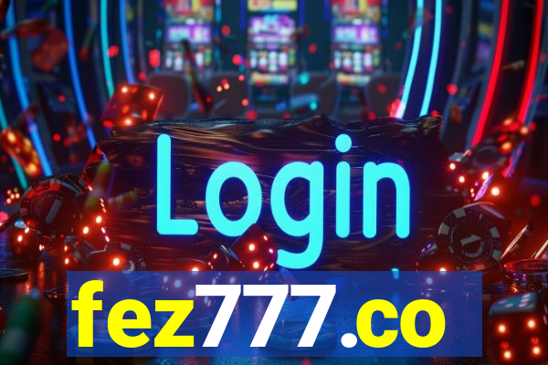 fez777.co
