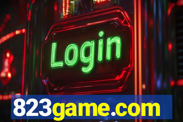 823game.com