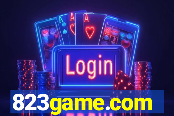 823game.com