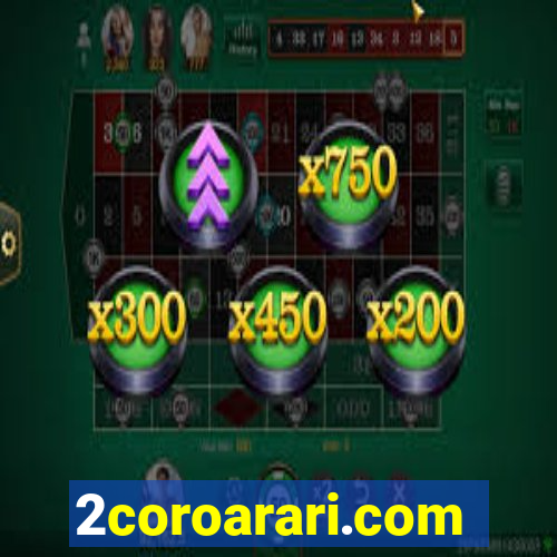 2coroarari.com