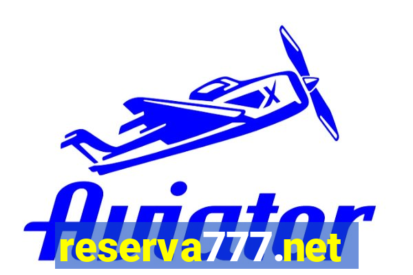 reserva777.net