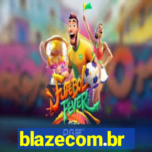 blazecom.br